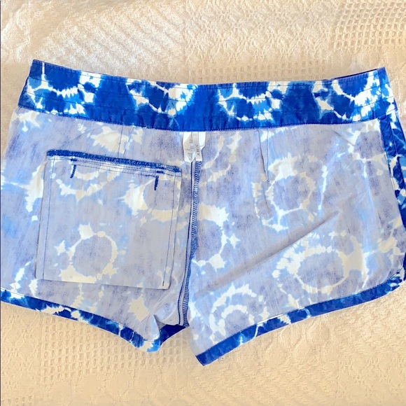 J.Crew Beach Shorts Only - Picture 8 of 11